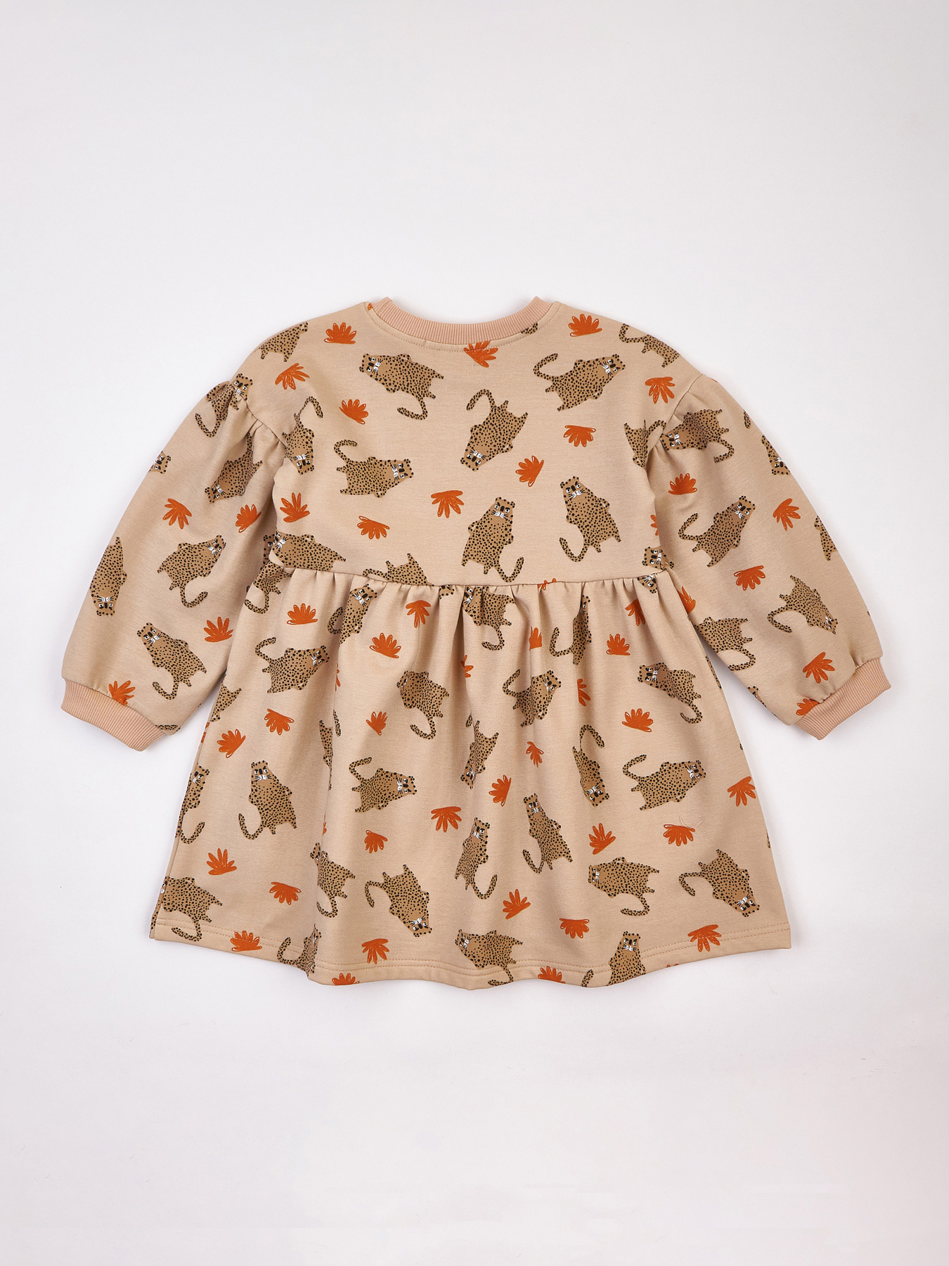 Платье миди KRAKO модель НФ-00000510 Фото