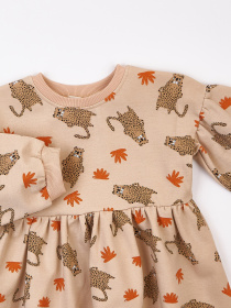 Сукня міді KRAKO модель НФ-00000510 Фото