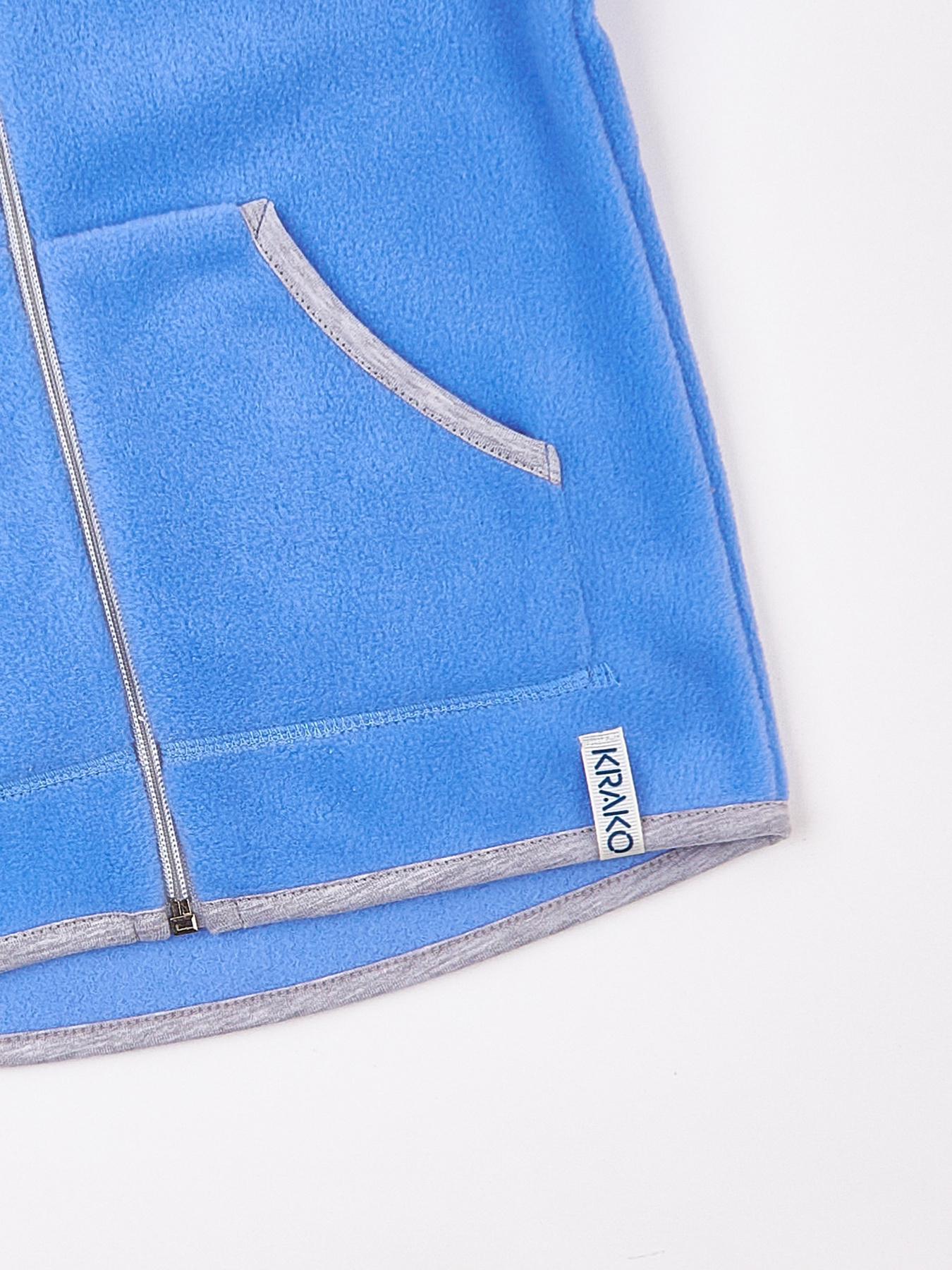 Кофта KRAKO модель НФ-00000485 Фото