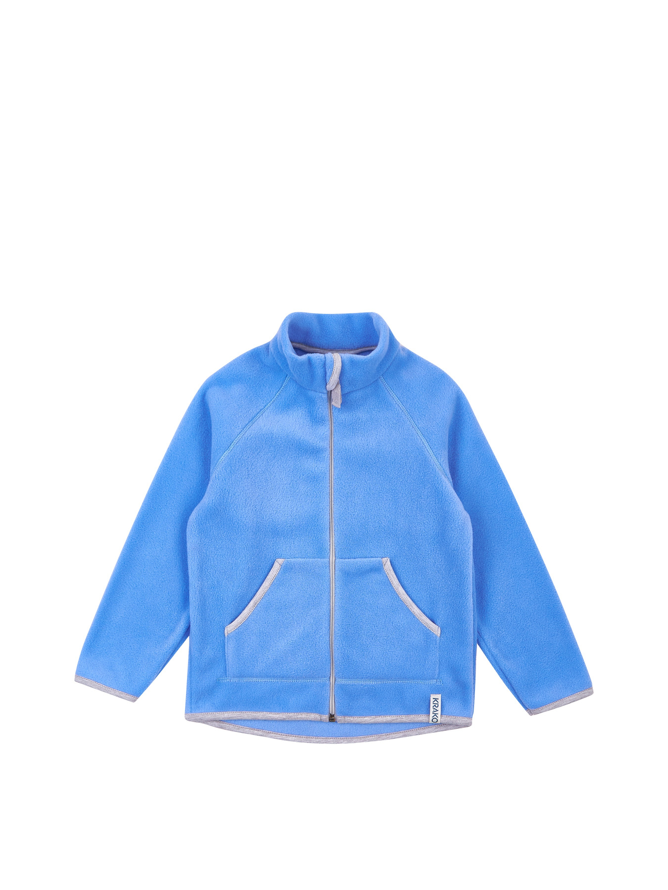 Кофта KRAKO модель НФ-00000485 Фото