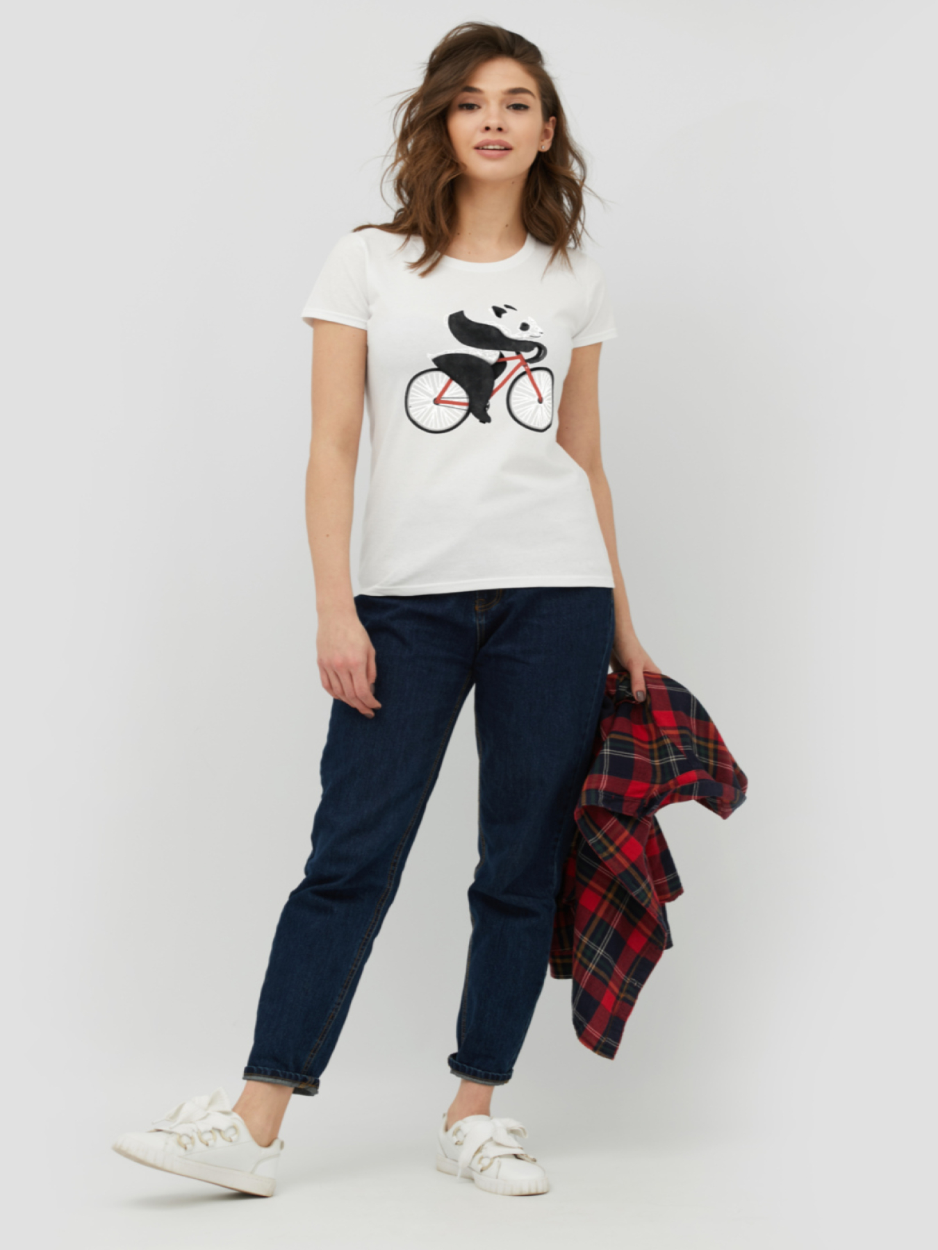 Футболки и поло YAPPI модель 1702193 Фото