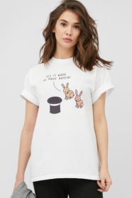 Футболки і поло YAPPI модель 3702169 Фото