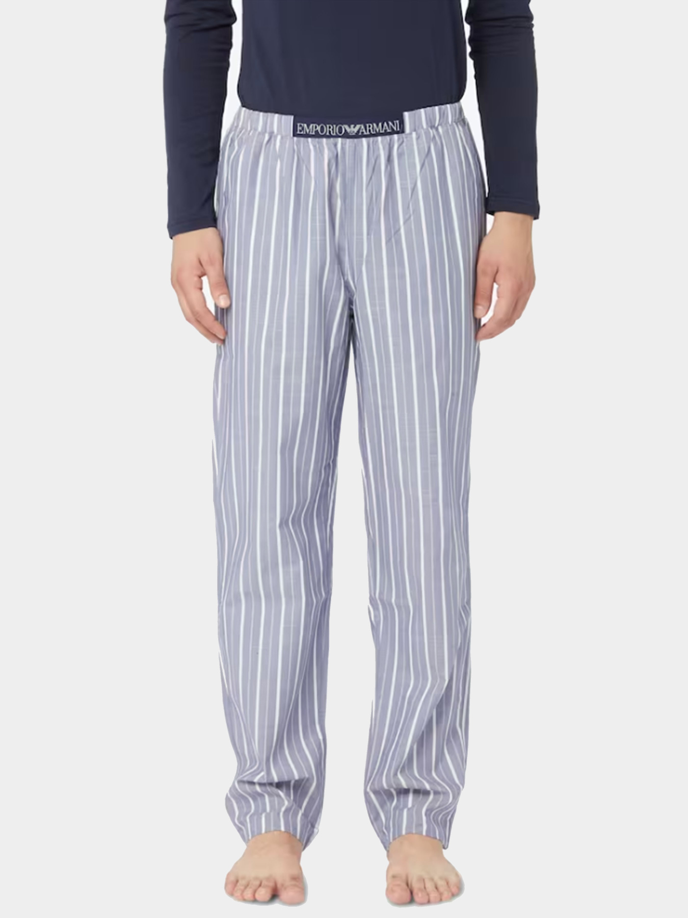 Одежда для дома и сна Emporio Armani модель 112036-3F576-05037 Фото