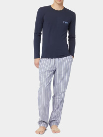 Одежда для дома и сна Emporio Armani модель 112036-3F576-05037 Фото