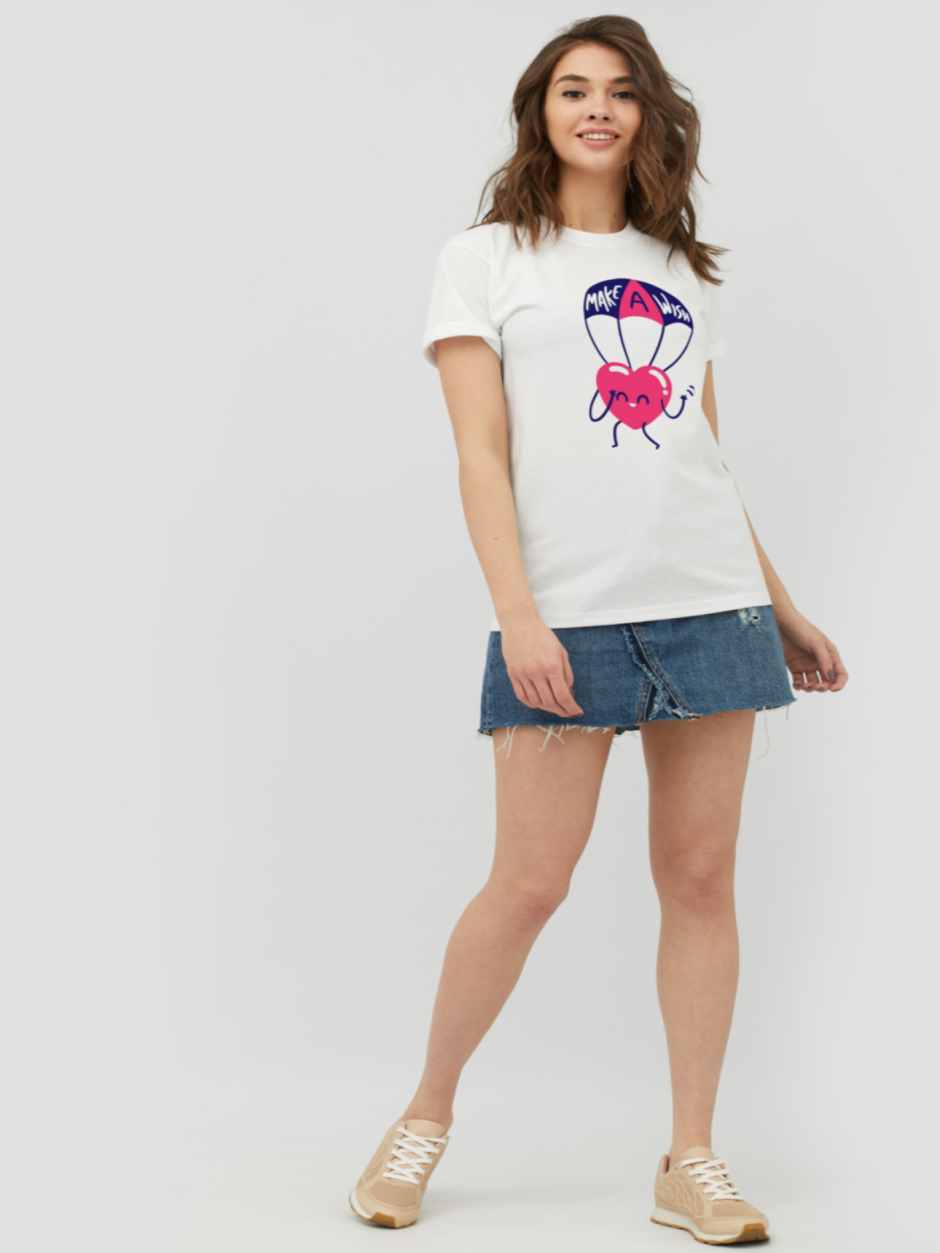 Футболки и поло YAPPI модель 2702165 Фото