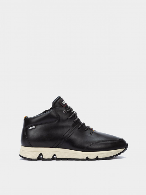 Кроссовки PIKOLINOS модель M9U-N8069-Black Фото