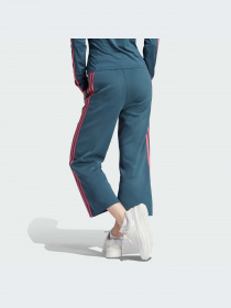 Штани повсякденні Adidas 3 Stripes модель IM2451 Фото