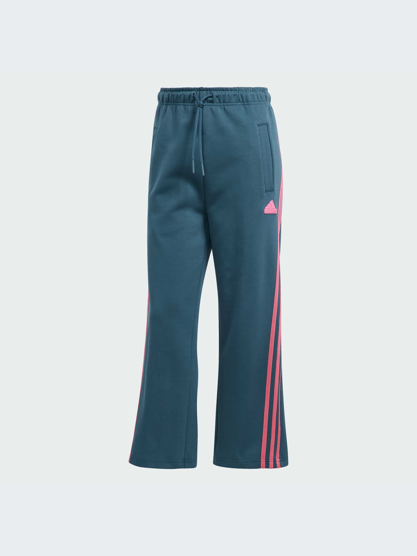 Повсякденні штани Adidas 3 Stripes модель IM2451 Фото