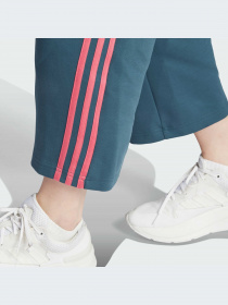 Повсякденні штани Adidas 3 Stripes модель IM2451 Фото