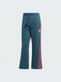 Повсякденні штани Adidas 3 Stripes модель IM2451 Фото