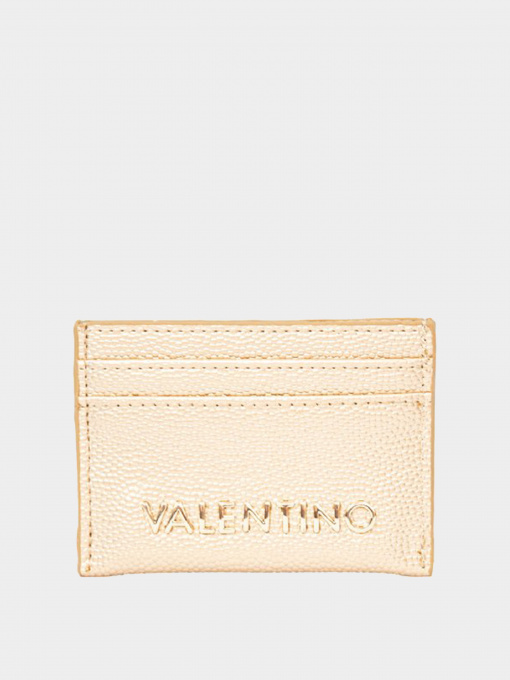 Кошельки Valentino Bags модель VPS1R421G 991 Фото