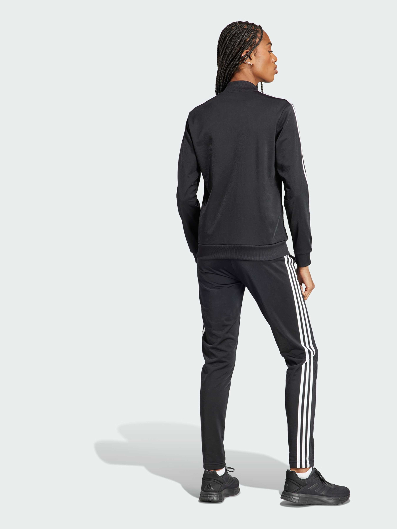 Спортивный костюм Adidas модель IJ8781 Фото