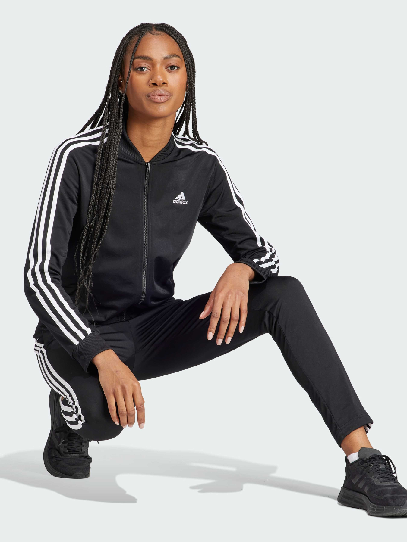 Спортивный костюм Adidas модель IJ8781 Фото