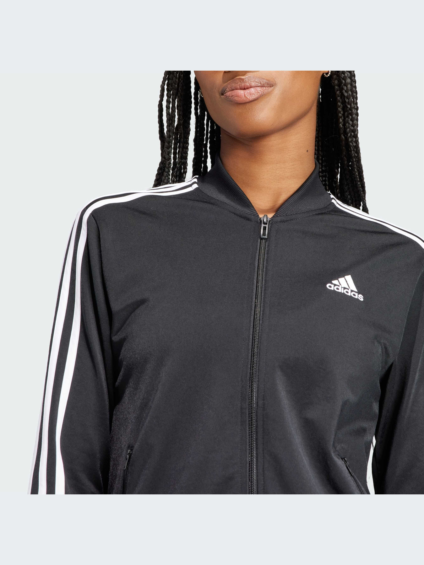 Спортивный костюм Adidas модель IJ8781 Фото