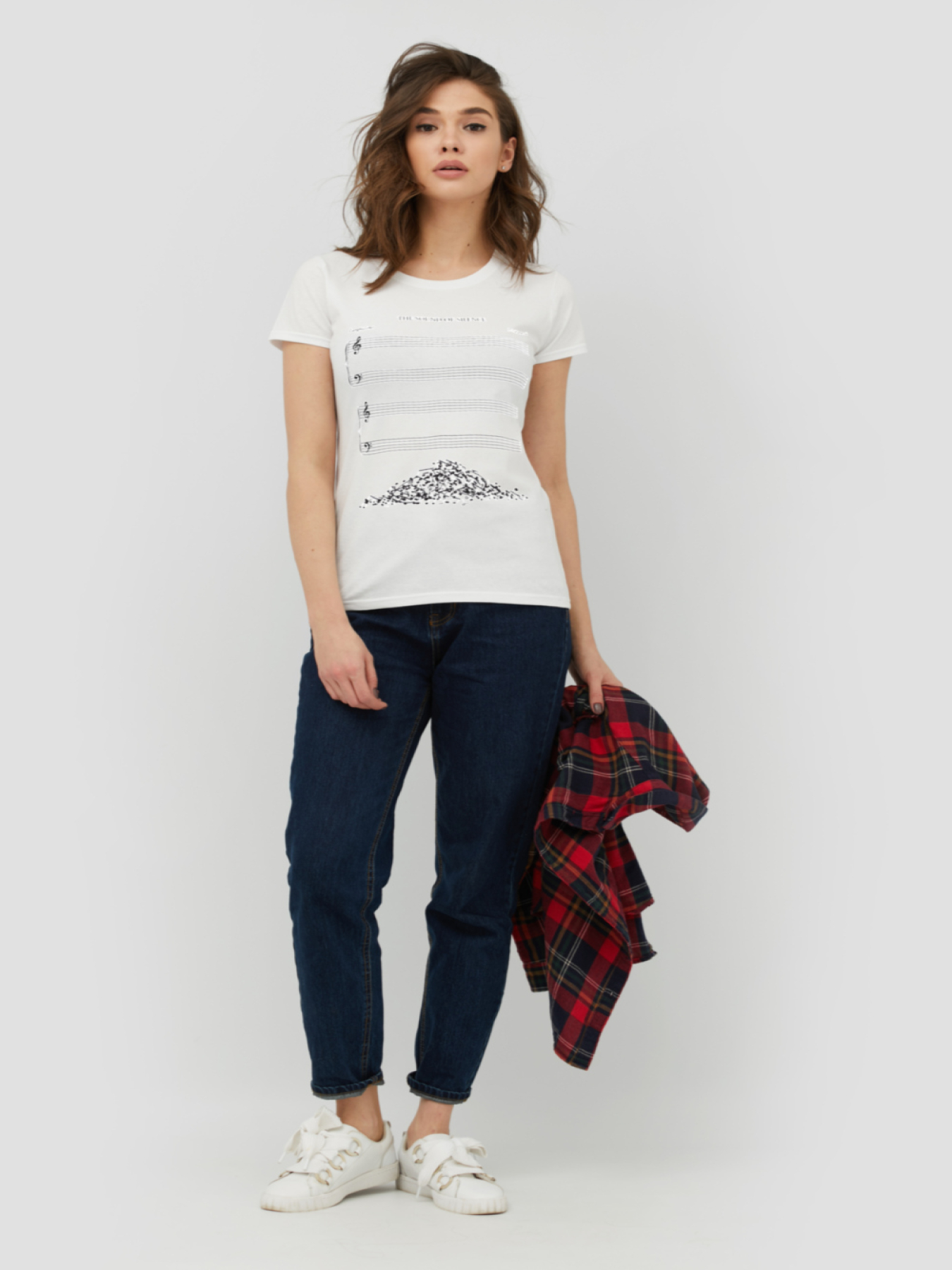 Футболки і поло YAPPI модель 1702191 Фото