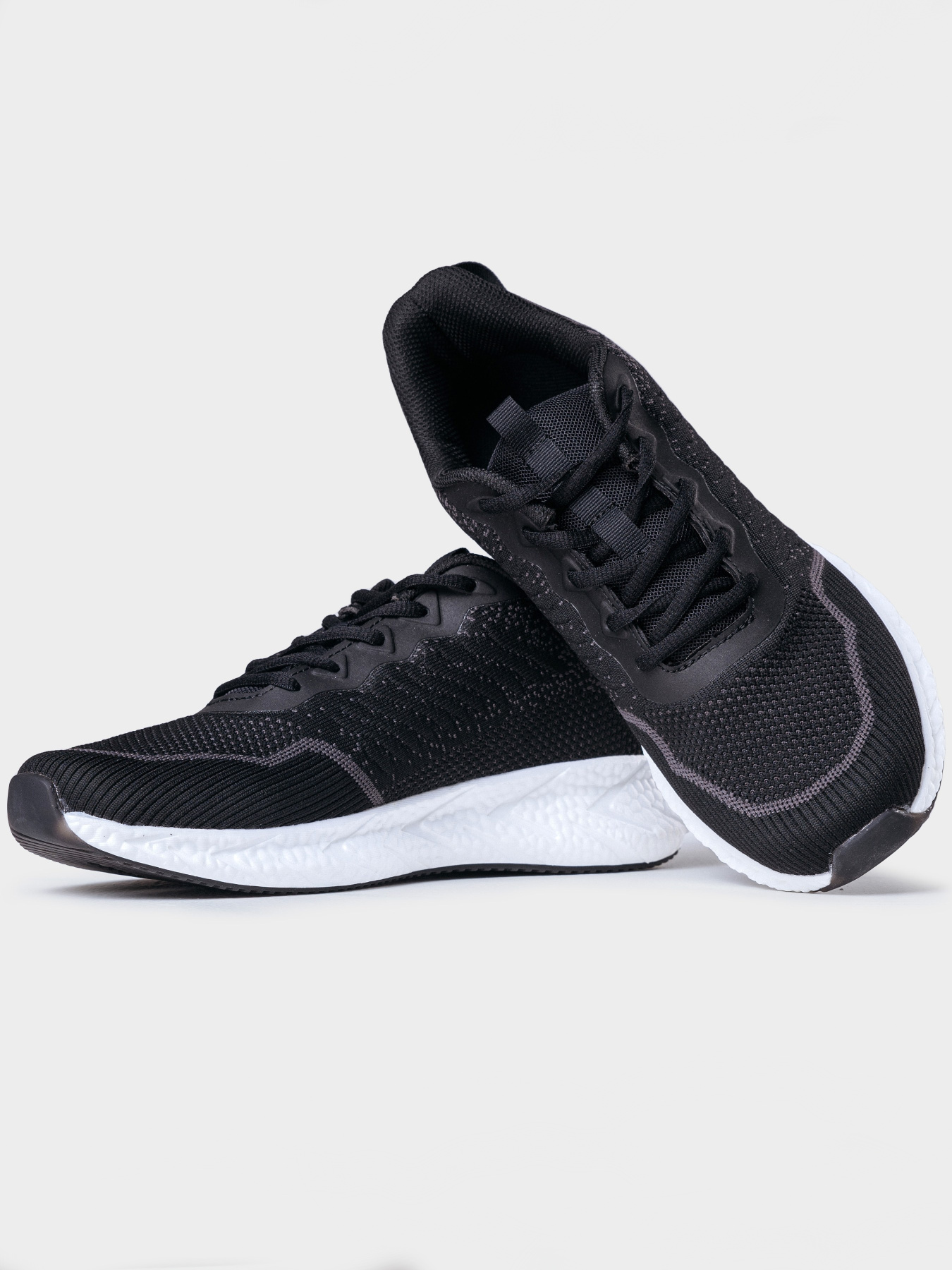 Кроссовки для тренировок Protectonic модель 17-41178-BLA Фото