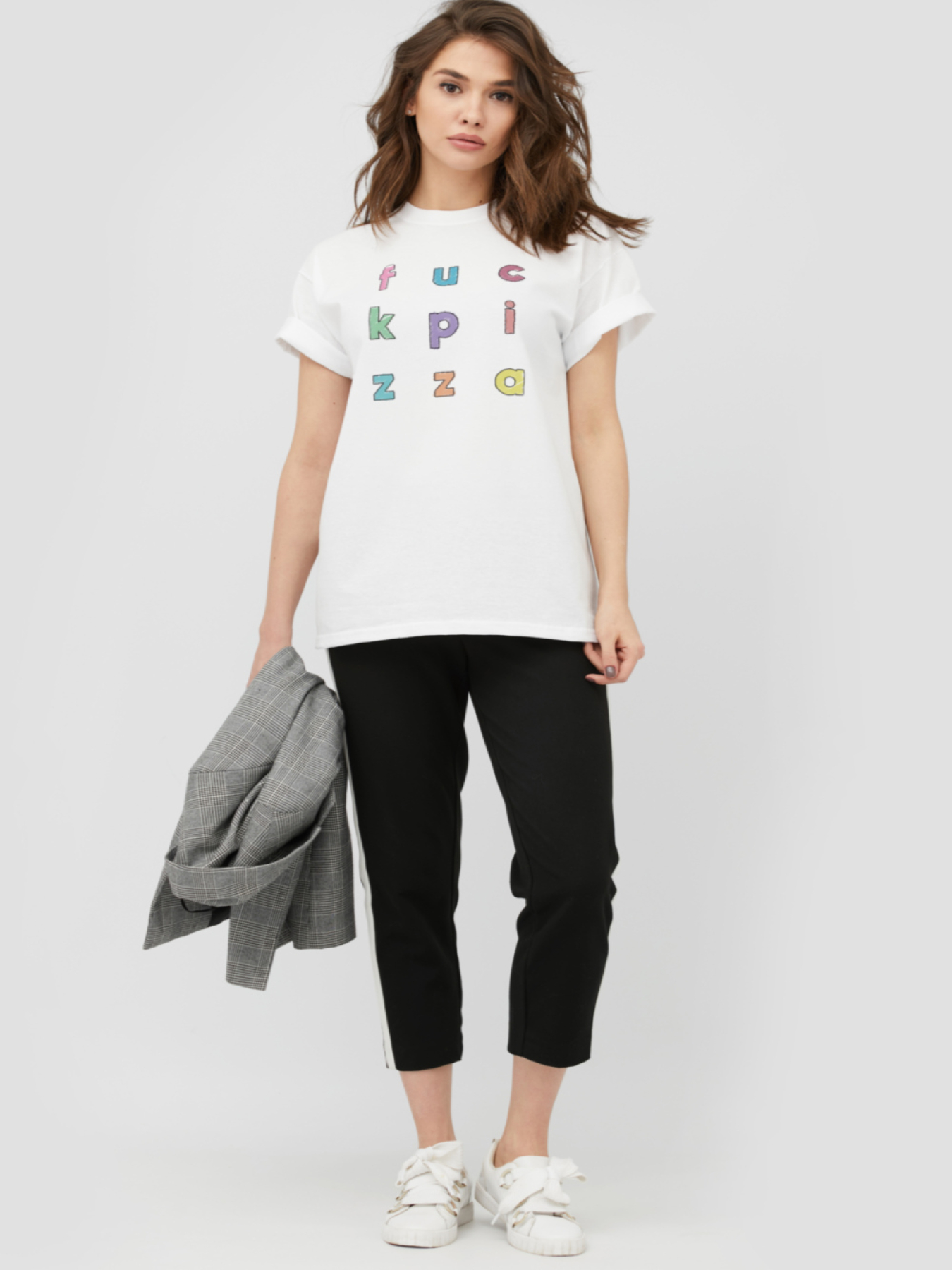 Футболки и поло YAPPI модель 3702167 Фото