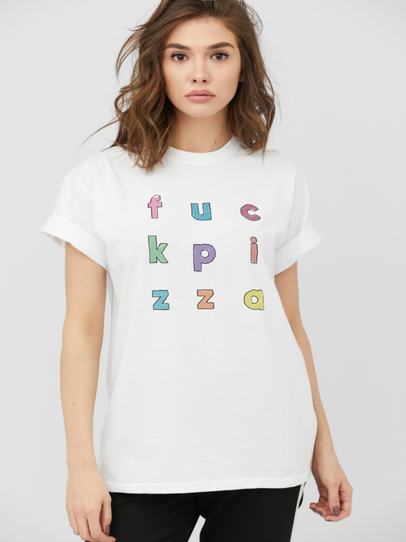 Футболки и поло YAPPI модель 3702167 Фото