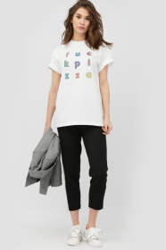 Футболки и поло YAPPI модель 3702167 Фото