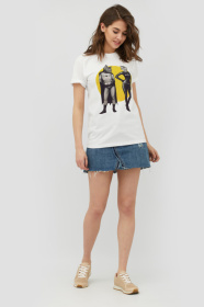 Футболки и поло YAPPI модель 2702163 Фото