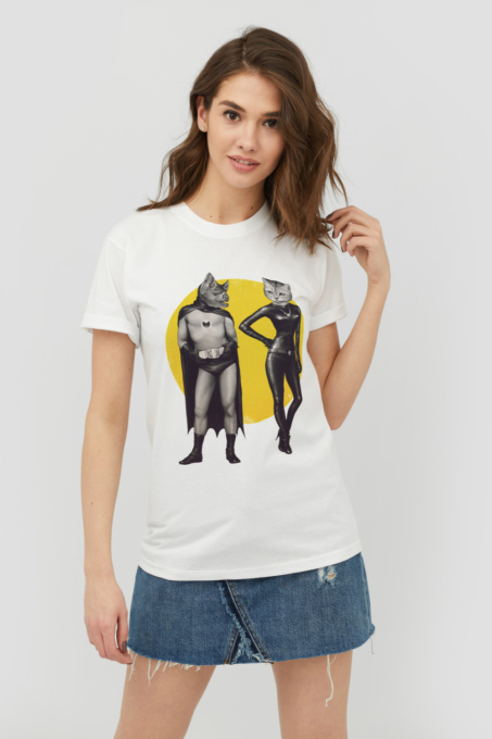 Футболки і поло YAPPI модель 2702163 Фото