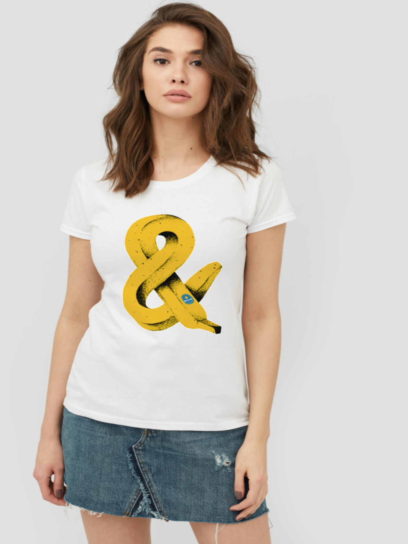 Футболки и поло YAPPI модель 1702190 Фото