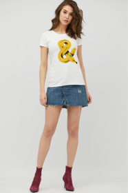 Футболки і поло YAPPI модель 1702190 Фото