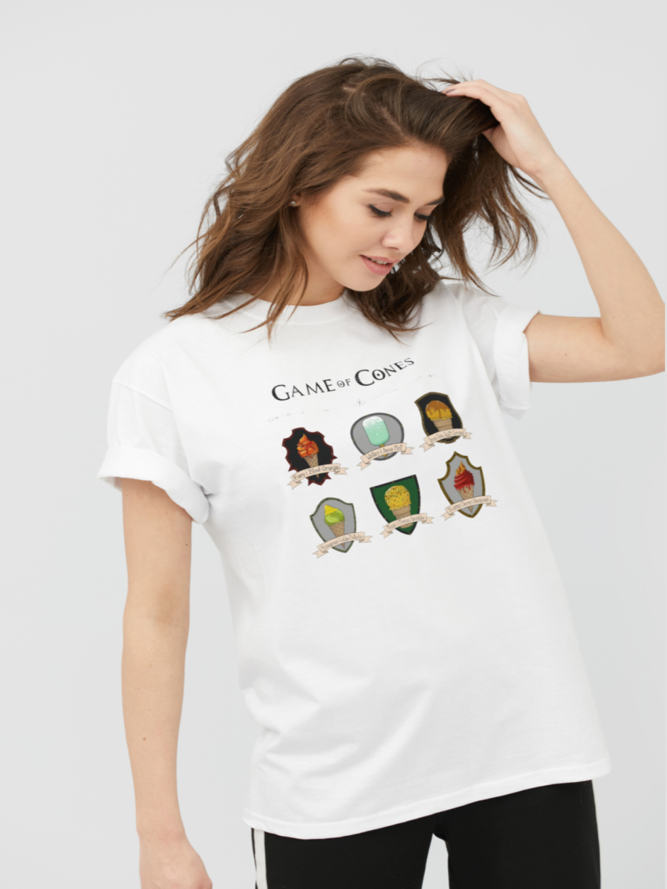 Футболки і поло YAPPI модель 3702166 Фото