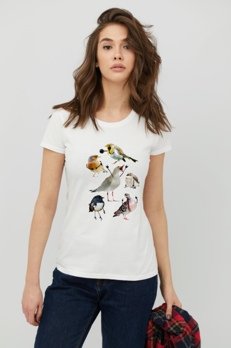 Футболки і поло YAPPI модель 1702189 Фото