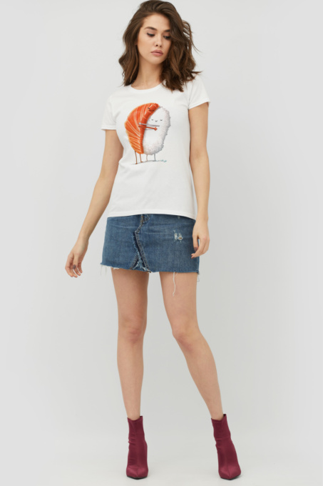 Футболки і поло YAPPI модель 1702188 Фото