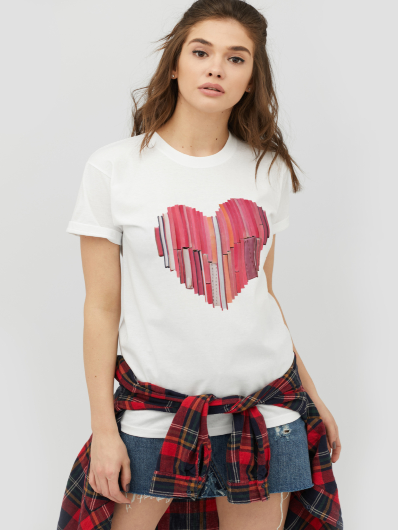 Футболки и поло YAPPI модель 2702160 Фото