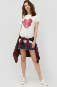 Футболки и поло YAPPI модель 2702160 Фото