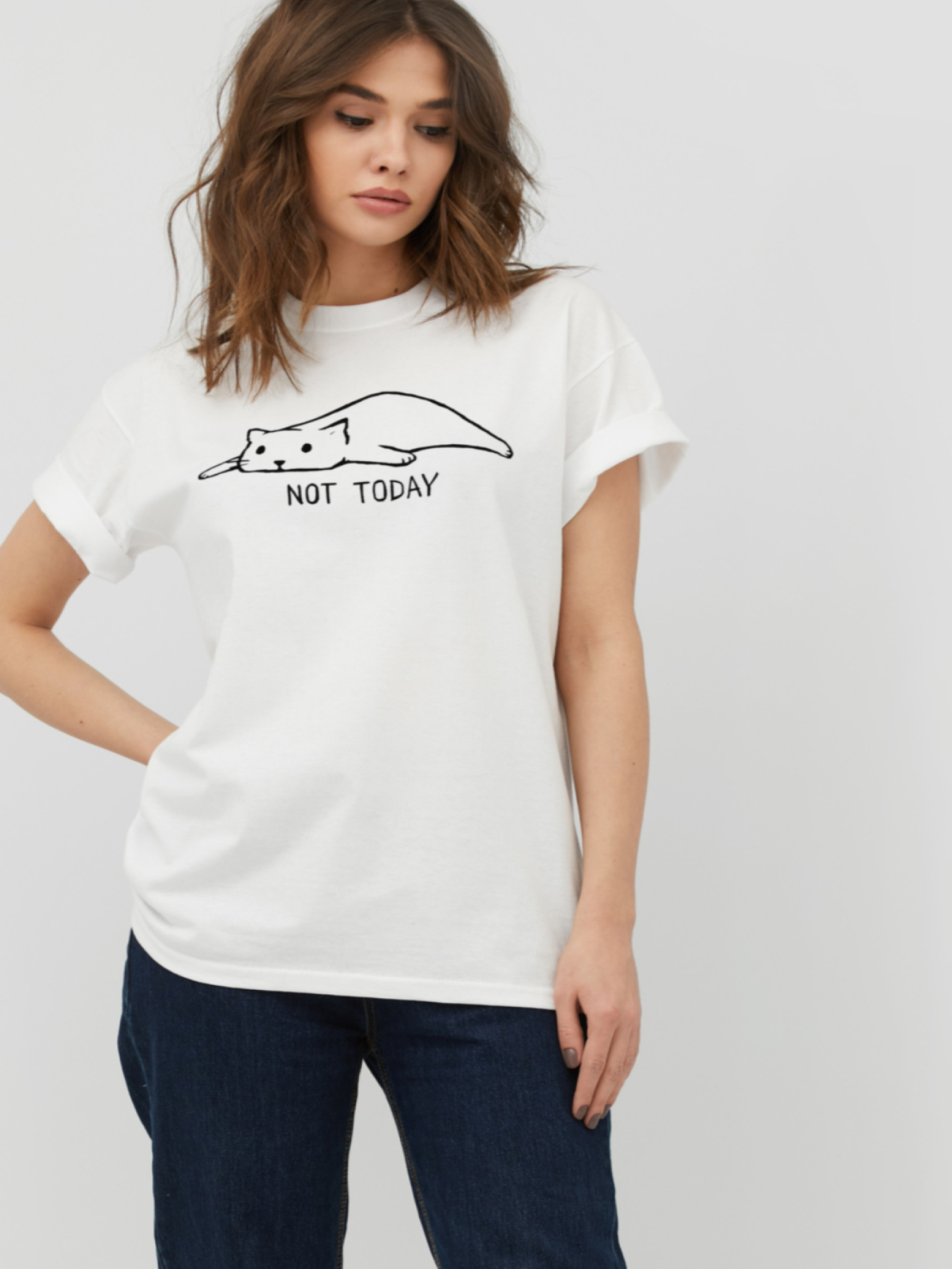 Футболки и поло YAPPI модель 3702163 Фото