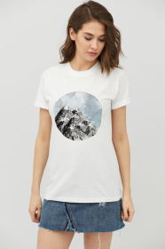 Футболки і поло YAPPI модель 2702159 Фото