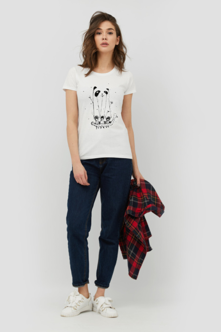 Футболки и поло YAPPI модель 1702186 Фото