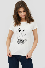 Футболки і поло YAPPI модель 1702186 Фото