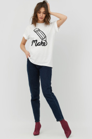 Футболки и поло YAPPI модель 3702162 Фото