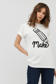 Футболки и поло YAPPI модель 3702162 Фото