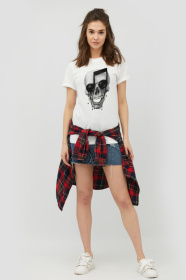 Футболки и поло YAPPI модель 2702158 Фото