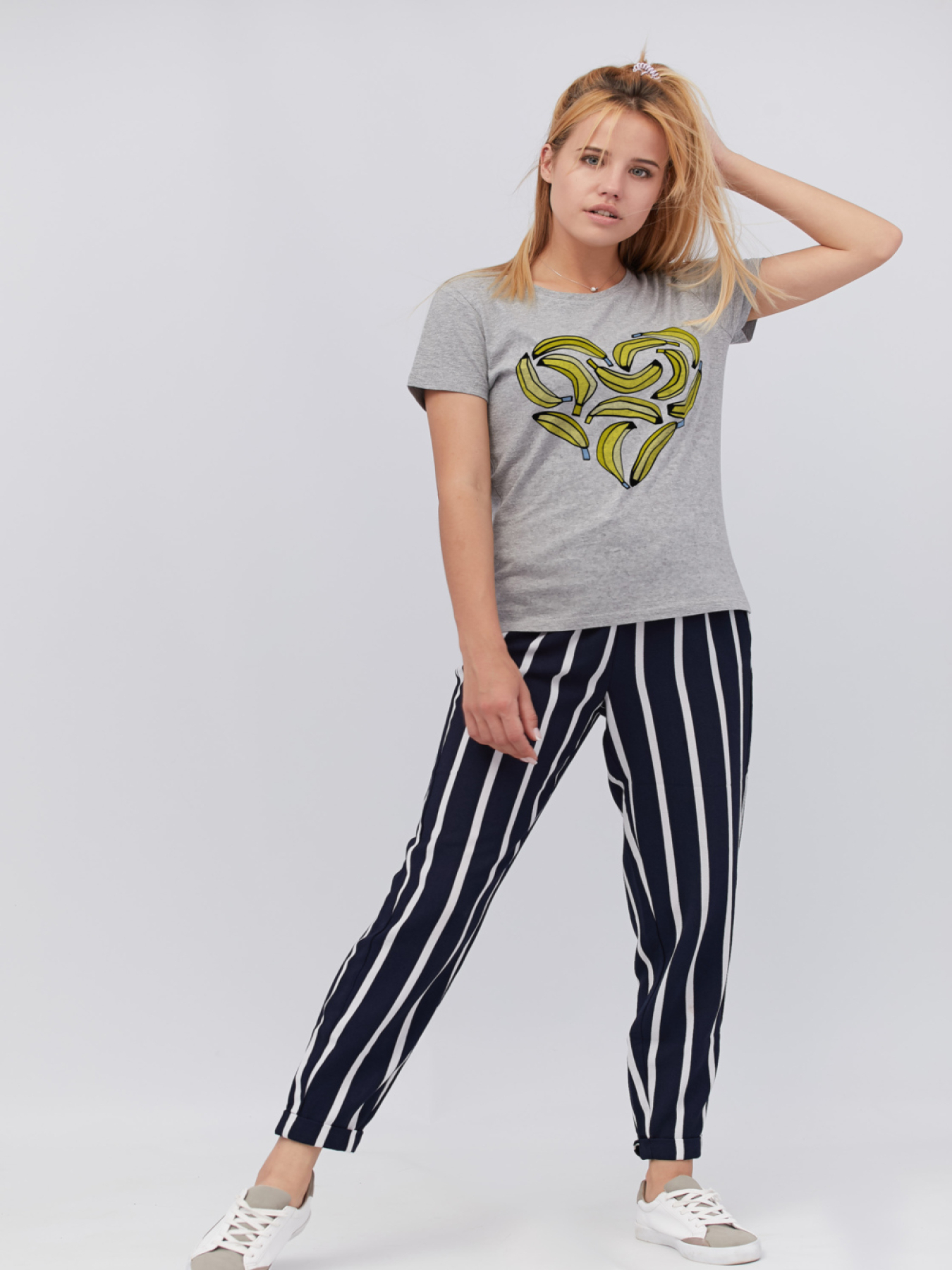 Футболки и поло YAPPI модель WG1023 Фото