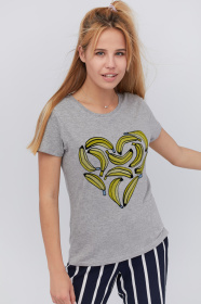 Футболки и поло YAPPI модель WG1023 Фото