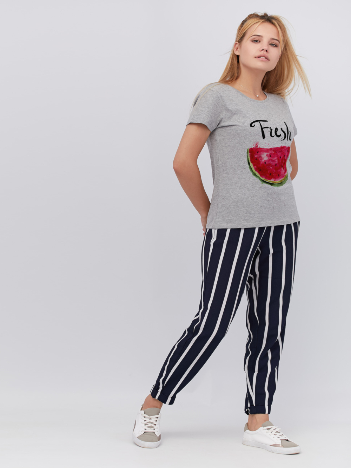 Футболки и поло YAPPI модель WG1022 Фото