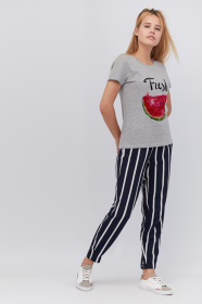 Футболки и поло YAPPI модель WG1022 Фото