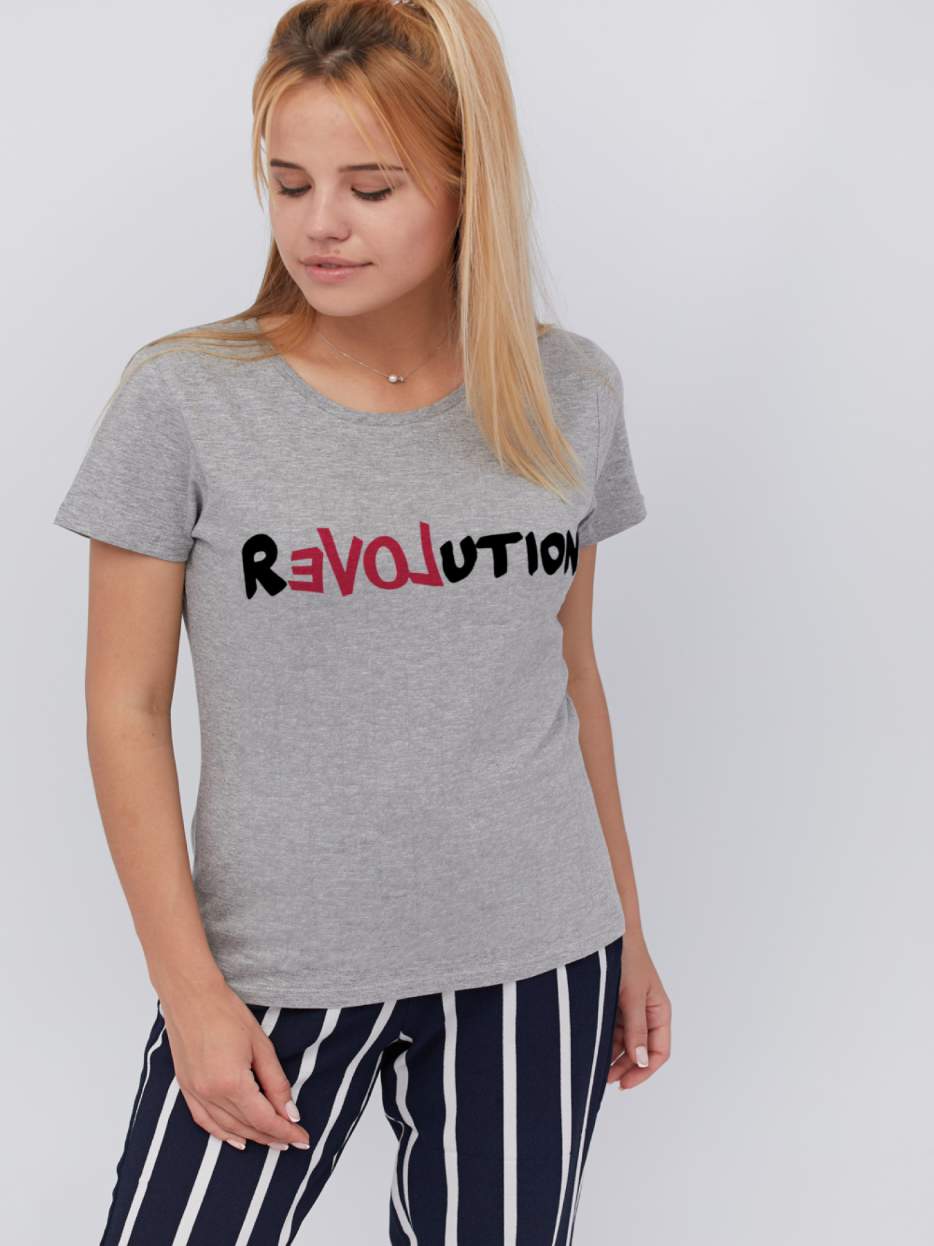 Футболки и поло YAPPI модель WG1021 Фото