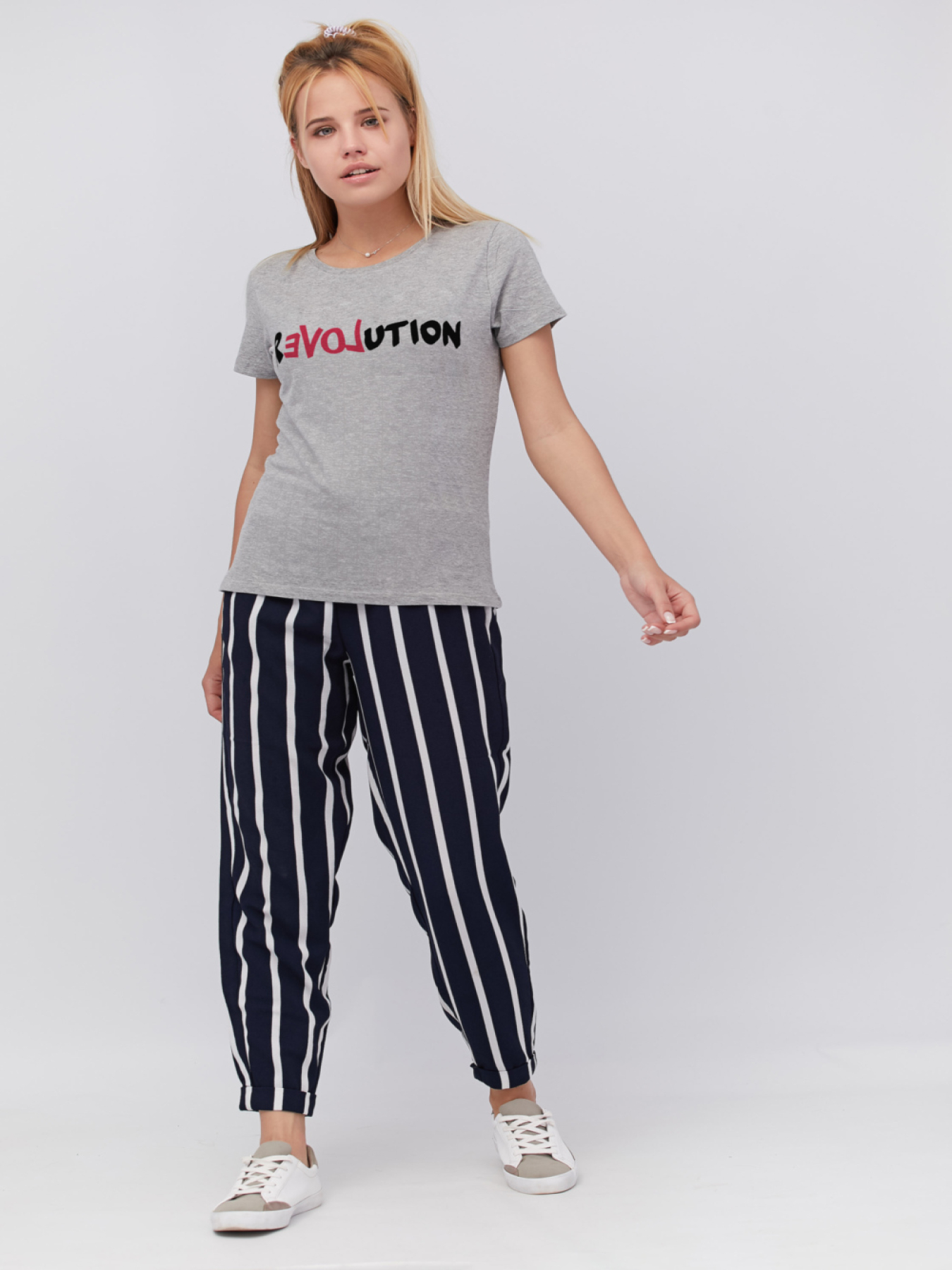 Футболки и поло YAPPI модель WG1021 Фото