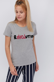 Футболки и поло YAPPI модель WG1021 Фото