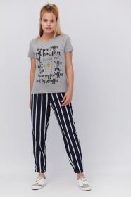 Футболки и поло YAPPI модель WG1019 Фото