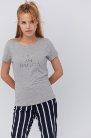 Футболки и поло YAPPI модель WG1018 Фото