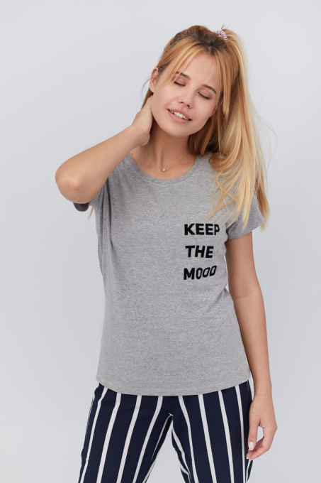 Футболки и поло YAPPI модель WG1017 Фото