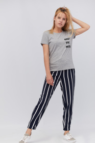 Футболки и поло YAPPI модель WG1017 Фото